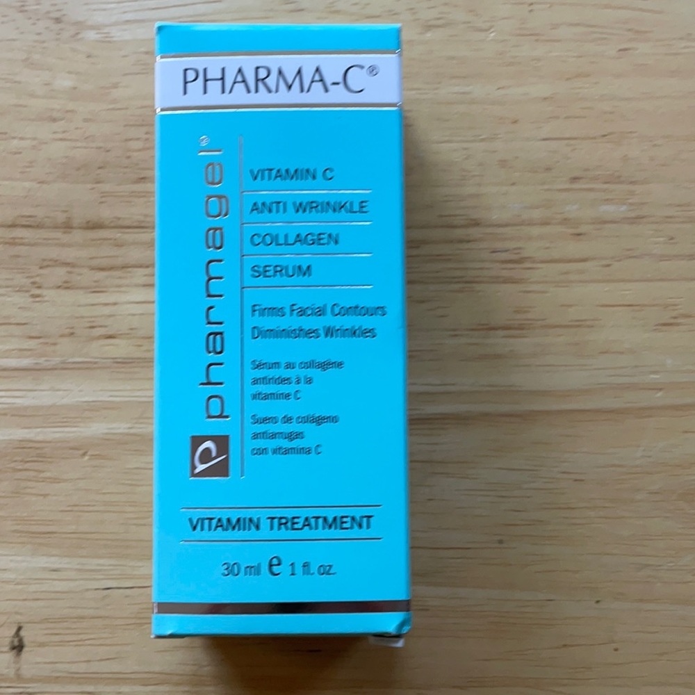 pharmagel Pharma-C Intense Vitamin C Serum
